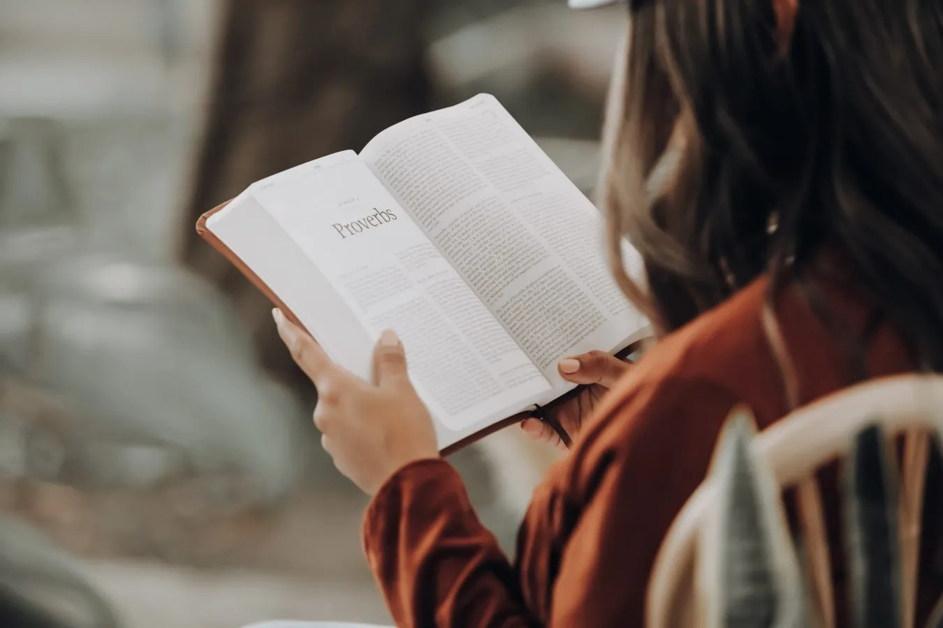 Ten Benefits of Reading Fiction