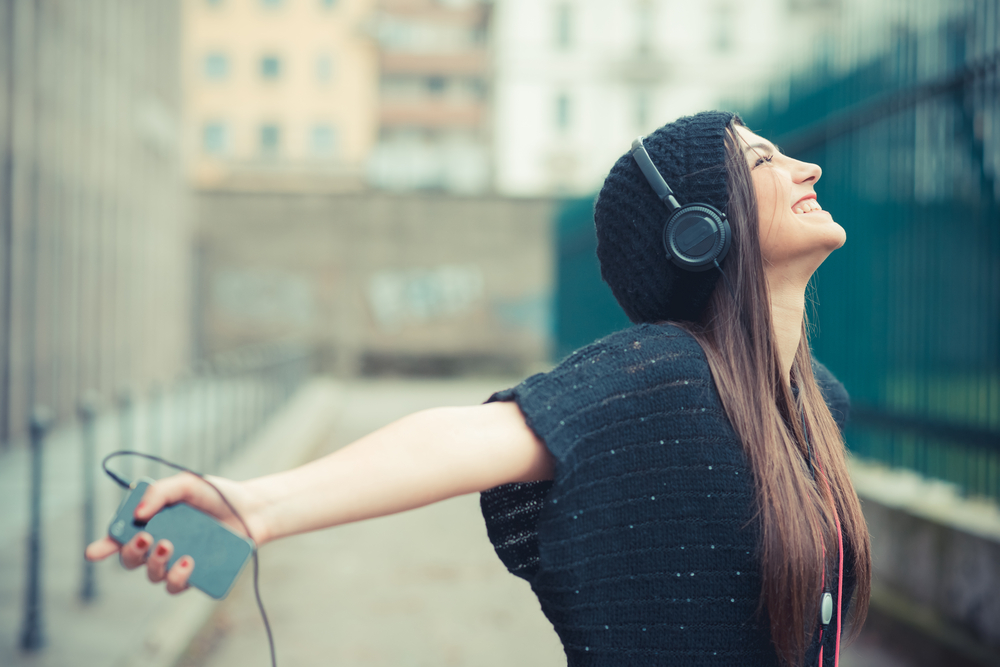 The power of music